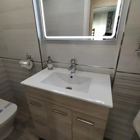 Vive Apartamento Costamar Primera Linea De Playa Apartment Benalmadena