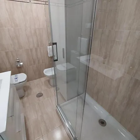 Apartment Vive Apartamento Costamar Primera Linea De Playa *